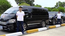 Private round trip Transfers from Samui Airport 