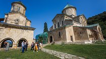 5 Very Cultural Days from Tbilisi