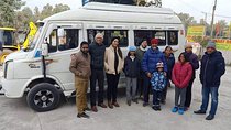 Amritsar to Dharamshala Tour (One Way Transfer)