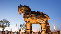 Troy Tour From Istanbul By Bus | Lunch Included | Full Day