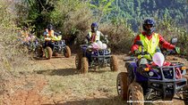 Quad Bike Nepal
