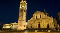 Torino Noir: walking tour in the dark side of the Roman Quadrilateral