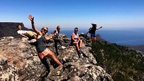 Beautiful Table Mountain Hike