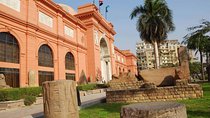 Cairo private full-day tours to Egyptian museum & Islamic Cairo