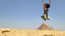 Private 2 Day Tour In Cairo From Hurghada