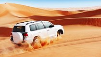 Merzouga 4x4 tour - Excursion around dunes