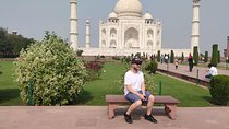 3 Days : Luxury Golden Triangle Tour : Delhi , Agra & Jaipur
