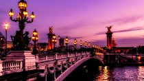 Seine River Sightseeing Cruise by Paris Canal