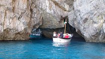 Private Capri Full Day Tour by Land and Sea from Sorrento