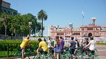Buenos Aires Bike Tour