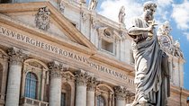Vatican Museums & Sistine Chapel VIP small group tour(max 10 pax)