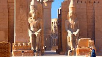Day Tour To Luxor From Cairo by Sleeper Train