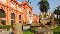 Tour at The Egyptian Museum