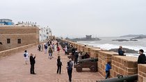 Full Day Trip From Marrakech To Essaouira Mogador
