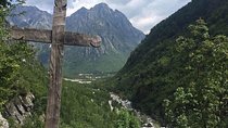 The north of Albania ( Theth and Valbona national park ) - 5 days