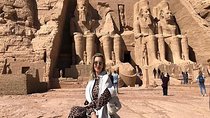 Day trip to Abu Simbel