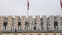 Fez Private Airport Transfer