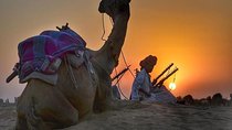 Complete Rajasthan With Golden Temple Tour & Taj Mahal 