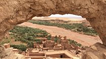 Full Day Trip From Marrakech To Ait Ben Haddou Kasbah