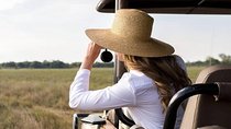 3-Day Akagera National Park Tour