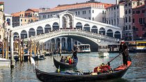 Venice like a Local: Terrific Food Walking Tour to Rialto District & Grand Canal