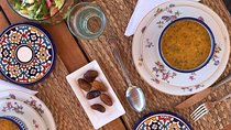 Experience Fez: Dumpling Cooking Class and Tasting Tour