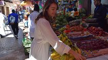 Private Walking Tour in Fez & Cooking Class in a small group