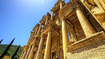 NO SHOPPING STOPS, Guaranteed - Ephesus Tour from Kusadasi Port