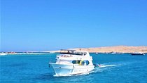 Giftun Island National Park Snorkel Trip from Hurghada