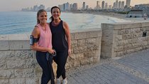 Running Tour - Old and New Jaffa Highlights Tour 5K
