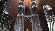 Full day Private Guided Kuala Lumpur City tour & Country side tour with Lunch