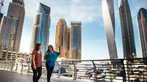 Dubai City Tour with Green Planet Ticket