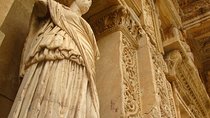 Private Tour to Ephesus, Selcuk Museum, Sirince Village, Temple of Artemis