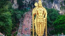 Batu Caves Tour From Kuala Lumpur 