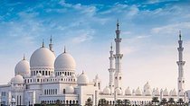 Private Dubai and Abu Dhabi City Tour - 2 Days Combo Tour