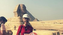 Private Day Tour to Pyramids & Sphinx