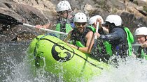 South Fork American River - PM Gorge Rafting Trip (Class 2-3+)