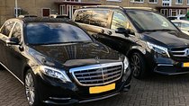 VIP Transfer from Schiphol Airport to Amsterdam City or Back to the Airport 
