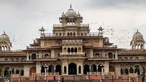 Pinkcitytour - Jaipur Sightseeing