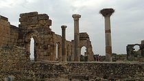Private Daytrip-Three Cities in One Day: Meknes-Volubilis & Moulay Idriss