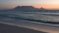 Table Mountain and Cape of Goodhope 