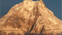 Manaslu Circuit Trek - 15 days