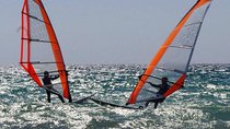 Dynamic Windsurfing Private class Marbella Estepona