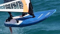 Dynamic Windsurfing in Tarifa