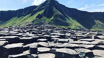 Giant's Causeway Luxury Private Day Tour