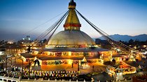 Kathmandu Highlights - 2 Days Tour 