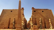 Luxor Trip from Hurghada