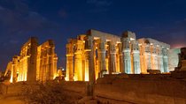 Luxor Trip from Hurghada