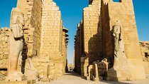 Full Day Tour From Hurghada To Luxor with Lunch [ private]