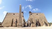 Luxor Trip from Hurghada
